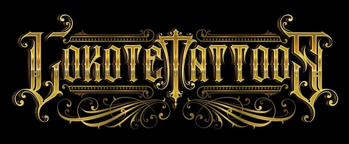 Lokote Tattoos