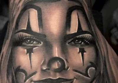 Dependable Tattoo Shop in Santa Fe NM