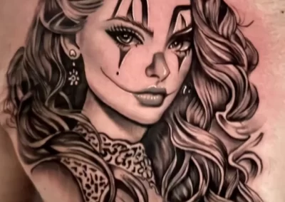 Local Tattoo Shop in Santa Fe NM