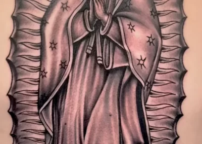 Tattoo Shop in Santa Fe NM