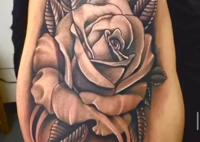 Tattoo Studio in Santa Fe NM