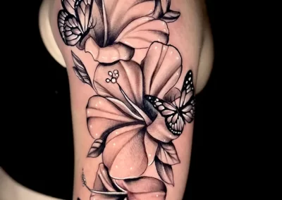 Trusted Tattoo Artists