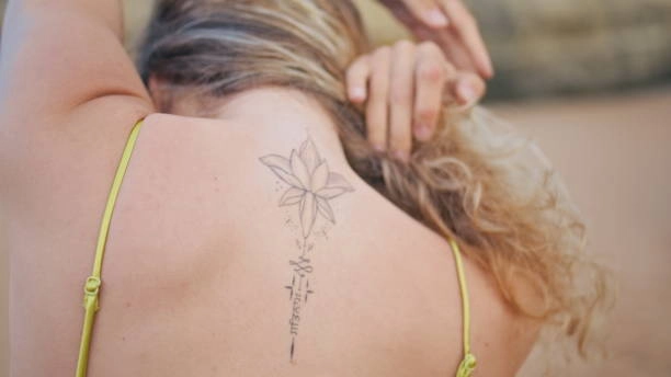 Fine Line Tattoo in Santa Fe, NM