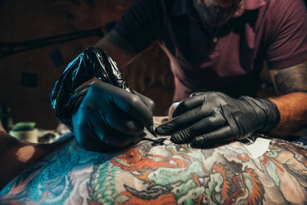 How Custom Tattoos Differ From Flash Tattoos Santa Fe, NM