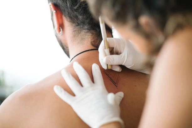 How to Care for Your New Fine Line Tattoo in Santa Fe, NM