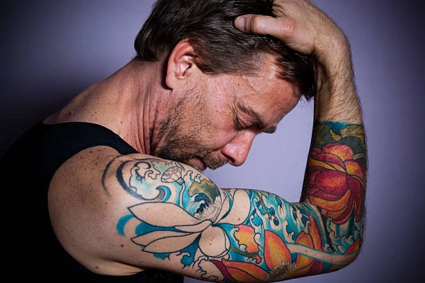 Preparing Mentally and Physically for a Full Sleeve in Santa Fe, NM