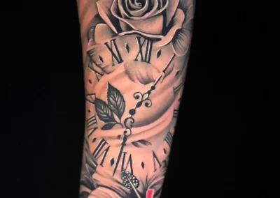 Expert Tattoo Studio