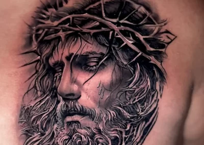 Professional Tattoo Artists