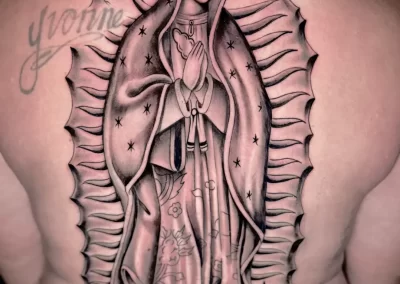 Reliable Tattoo Studio