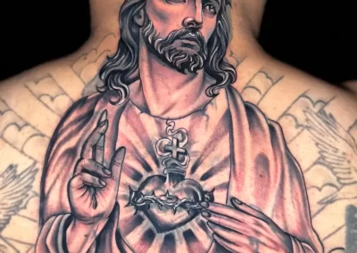 Trusted Tattoo Consultation